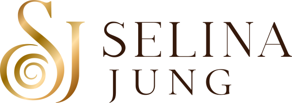 selina-jung.com Logo